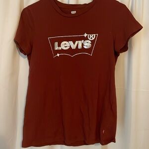 Levis shirt (xs)